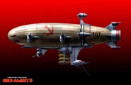 RA3 Soviet Kirov2sm