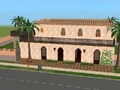 MorrocanManor