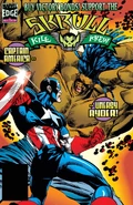Skrull Kill Crew Vol 1 3
