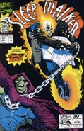 Sleepwalker Vol 1 11