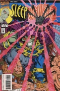 Sleepwalker Vol 1 26