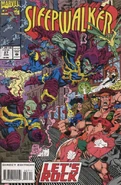 Sleepwalker Vol 1 27