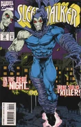 Sleepwalker Vol 1 30
