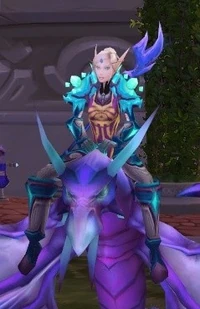 Hira Snowdawn