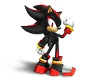 SHADOW THE HEDGHOG!!!!!!!!!!!!!!!!!