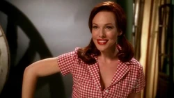 Rita Flynn