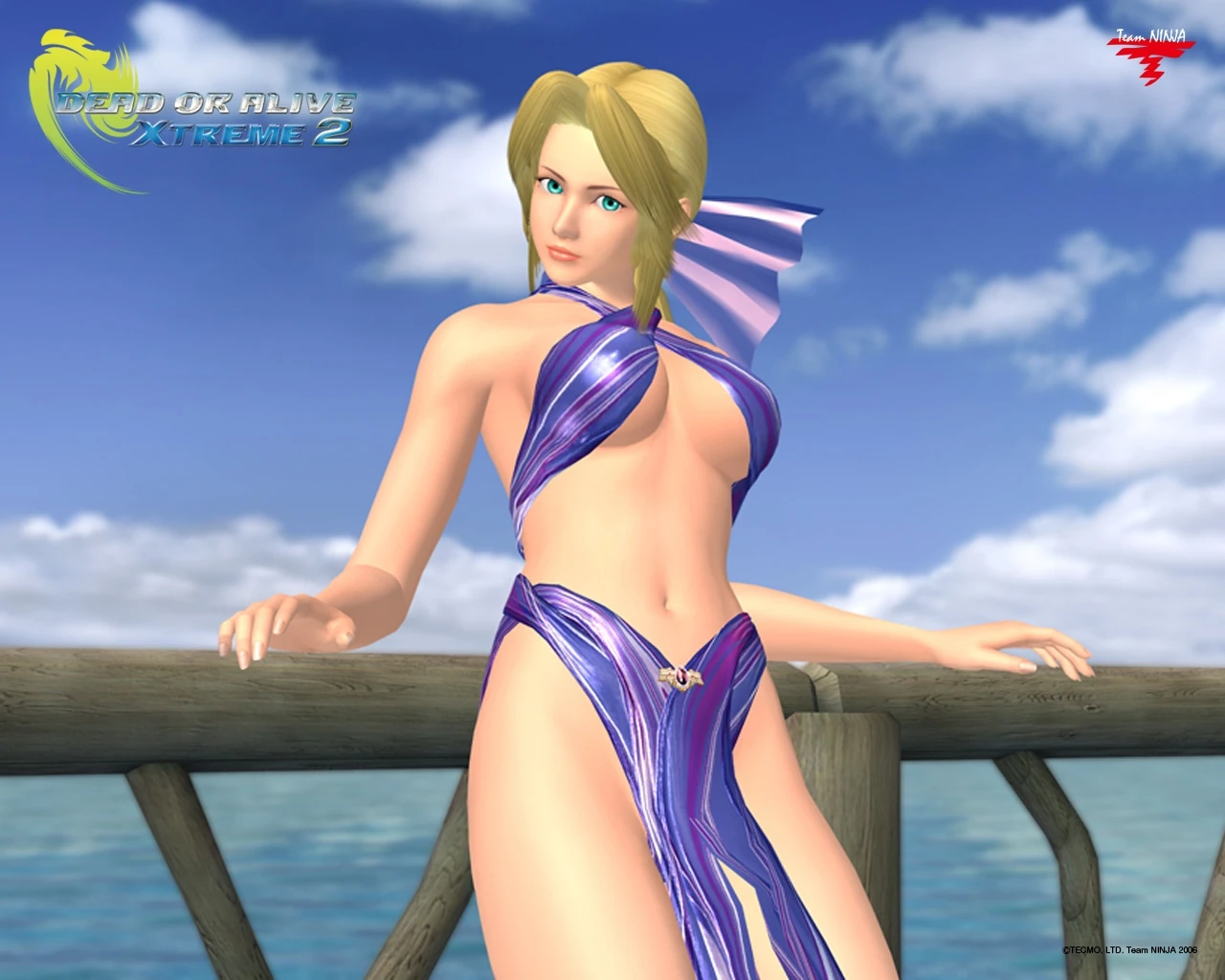 DOAX2 の掲示板投稿写真＆画像