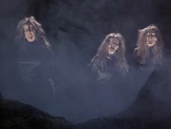 ThreeWitches