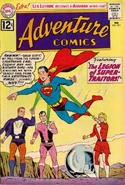 Adventure Comics Vol 1 293