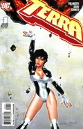 Terra Vol 1 1
