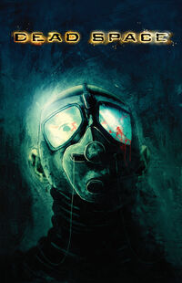 Dead Space Art.jpg Cubra Comic