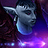 A level 80 troll Hunter.