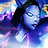 A level 80 draenei Mage.