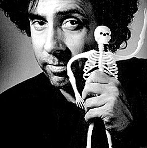 Timburton