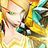 A level 80 bloodelf Paladin.