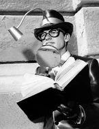 Bookworm