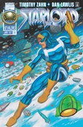 Starlord Vol 1 2