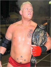 Heidenreich