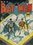 Batman 10