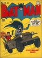Batman 12