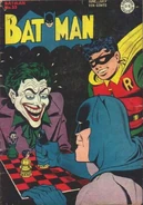Batman 23