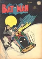 Batman 26