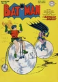 Batman 29