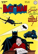 Batman 47