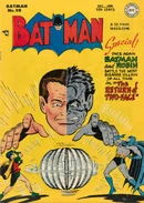 Batman 50