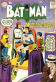 Batman 125