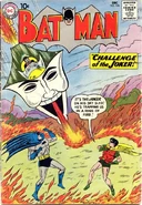 Batman 136