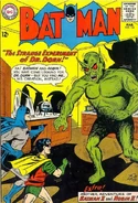 Batman 154