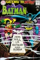 Batman 202