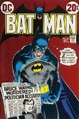 Batman 245