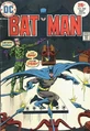 Batman 263