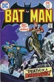 Batman 264