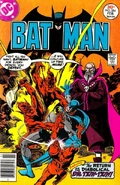 Batman 284