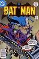 Batman 286