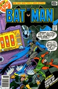 Batman 305