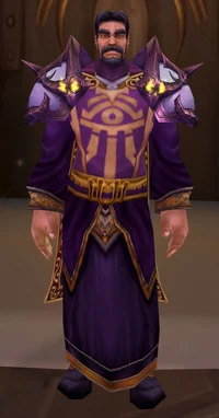 Archmage Alvareaux