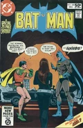 Batman 330