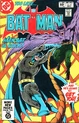 Batman 342