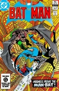 Batman 361
