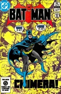 Batman 364