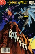 Batman 366