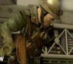 Cpt mitchell