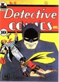 Detective Comics 42
