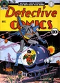 Detective Comics 70