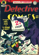 Detective Comics 71