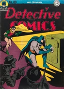 Detective Comics 83